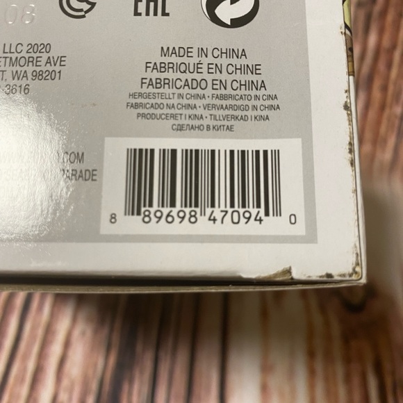 The Elder Scrolls V:Skyrim M’aiq the Liar Funko Pop figure - Picture 7 of 7